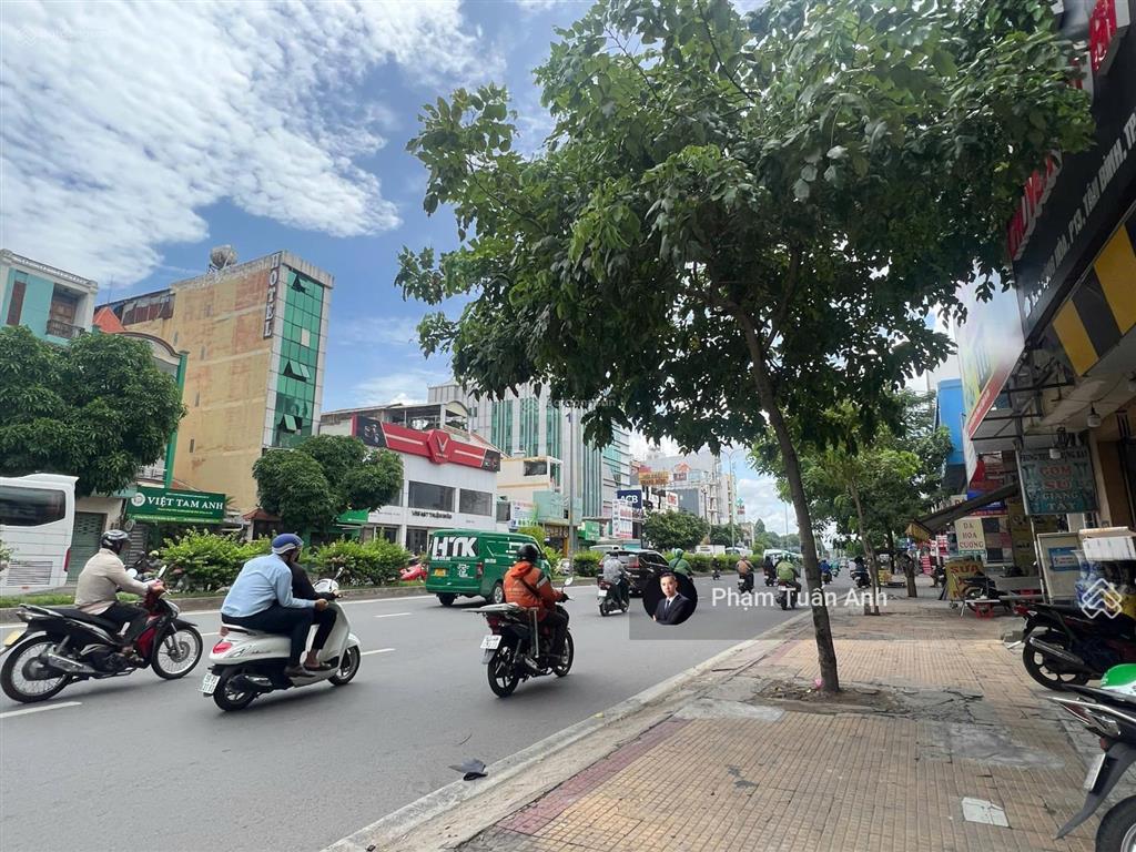 Tuyệt phẩm! nhà 2 mặt tiền cộng hòa, 6x25m ngay ngã 4 sầm uất đường cộng hòa, chỉ 25 tỷ