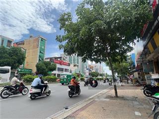 Tuyệt phẩm! nhà 2 mặt tiền cộng hòa, 6x25m ngay ngã 4 sầm uất đường cộng hòa, chỉ 25 tỷ