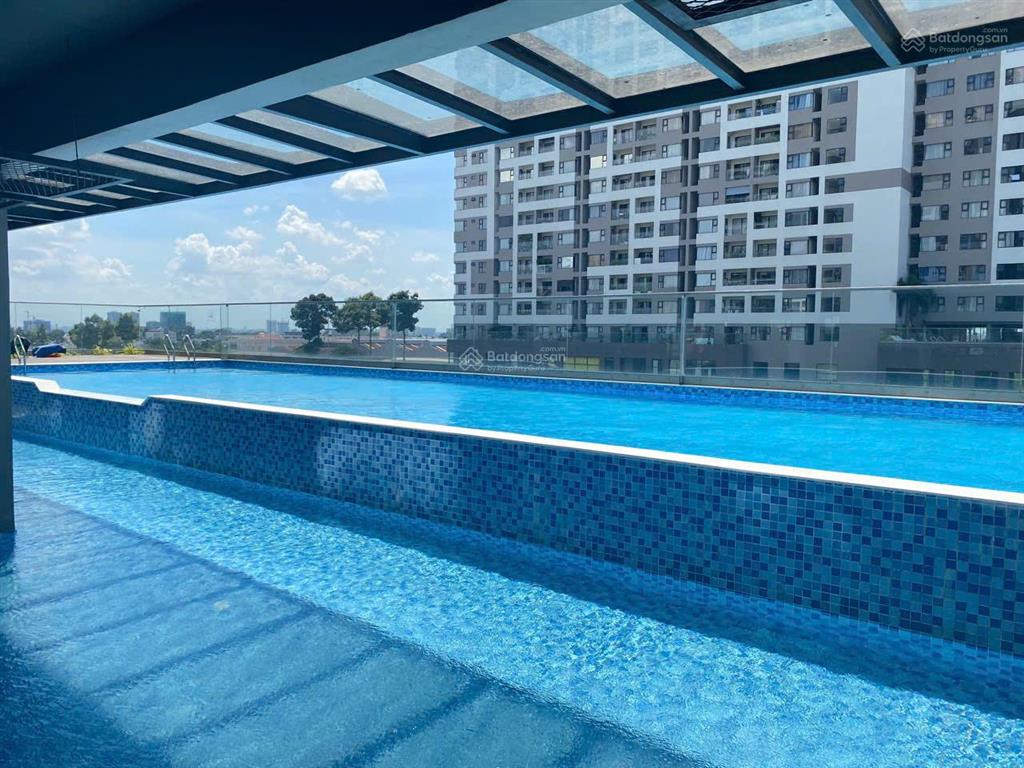 Bán căn hộ 2pn, 2wc 75m2 tại flora novia, phạm văn đồng, giá tốt hàng hiếm