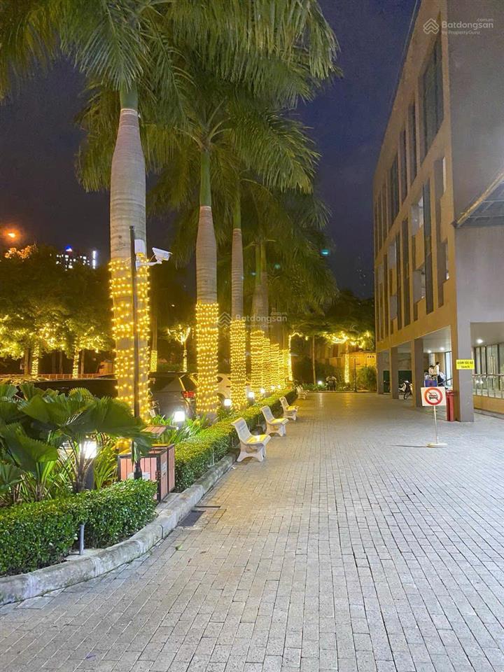 Bán căn hộ 2pn, 2wc 75m2 tại flora novia, phạm văn đồng, giá tốt hàng hiếm