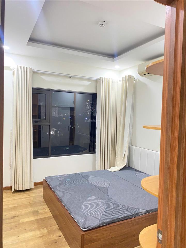 Bán ch 2pn flora novia, 3,2 tỷ, 57m2 tại phạm văn đồng, thủ đức siêu hot