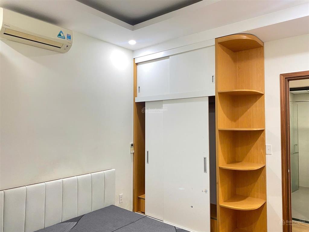 Bán ch 2pn flora novia, 3,2 tỷ, 57m2 tại phạm văn đồng, thủ đức siêu hot