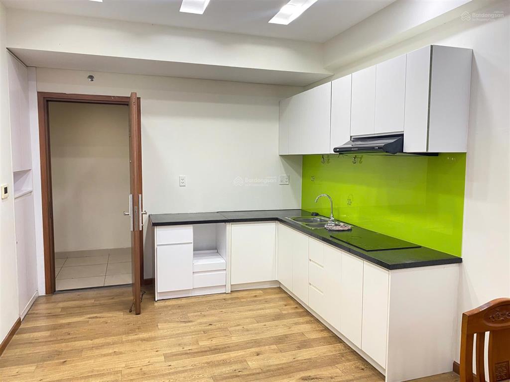 Bán ch 2pn flora novia, 3,2 tỷ, 57m2 tại phạm văn đồng, thủ đức siêu hot