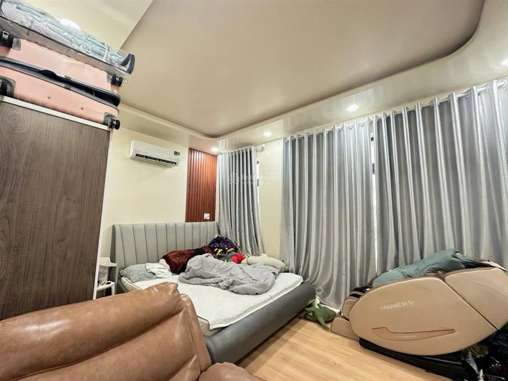 Chính chủ cần bán căn nhà tại hẻm 730 hương lộ 2.
