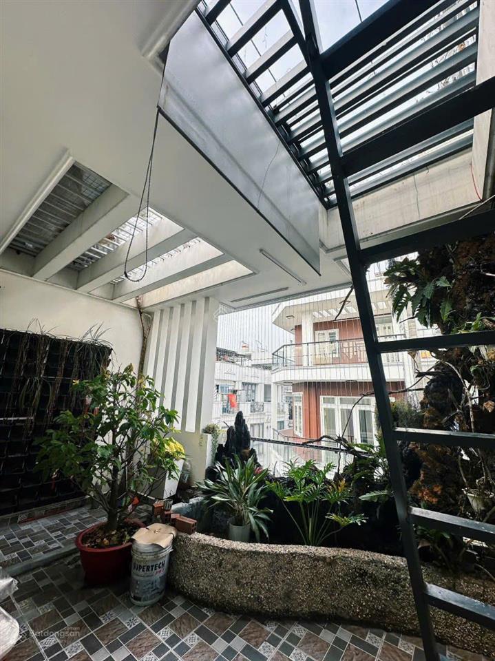 Chính chủ cần bán căn nhà tại hẻm 730 hương lộ 2.