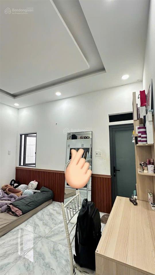 Chính chủ cần bán căn nhà tại hẻm 730 hương lộ 2.