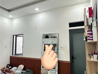 Chính chủ cần bán căn nhà tại hẻm 730 hương lộ 2.