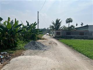 Bán đất tại thạnh xuân 25, quận 12, hcm, giá cực chất 140m2 cln