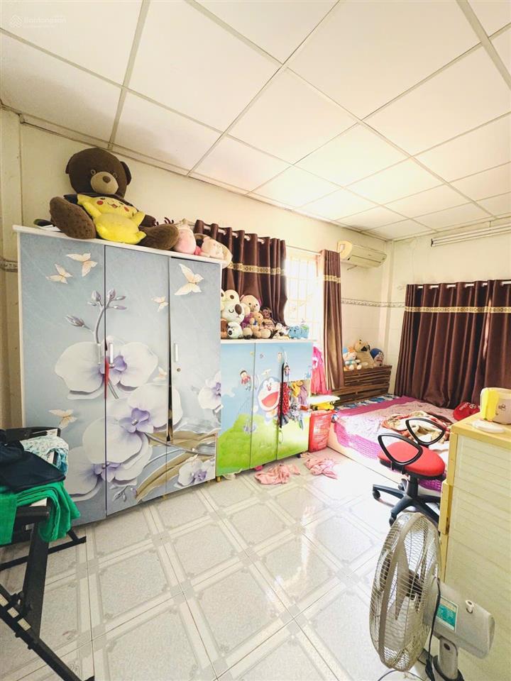 Bán nhà riêng tại nguyễn văn quá, 3,550 tỷ, 46m2, 3pn, 2wc, quận 12, hcm