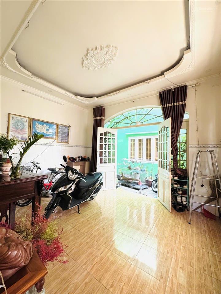 Bán nhà riêng tại nguyễn văn quá, 3,550 tỷ, 46m2, 3pn, 2wc, quận 12, hcm