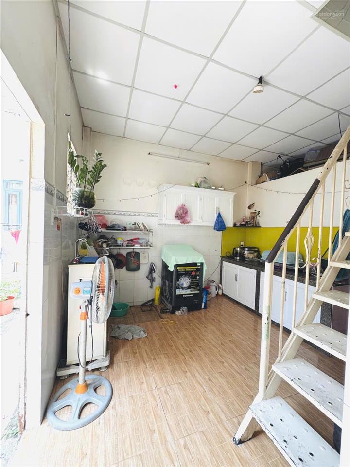 Bán nhà riêng tại nguyễn văn quá, 3,550 tỷ, 46m2, 3pn, 2wc, quận 12, hcm