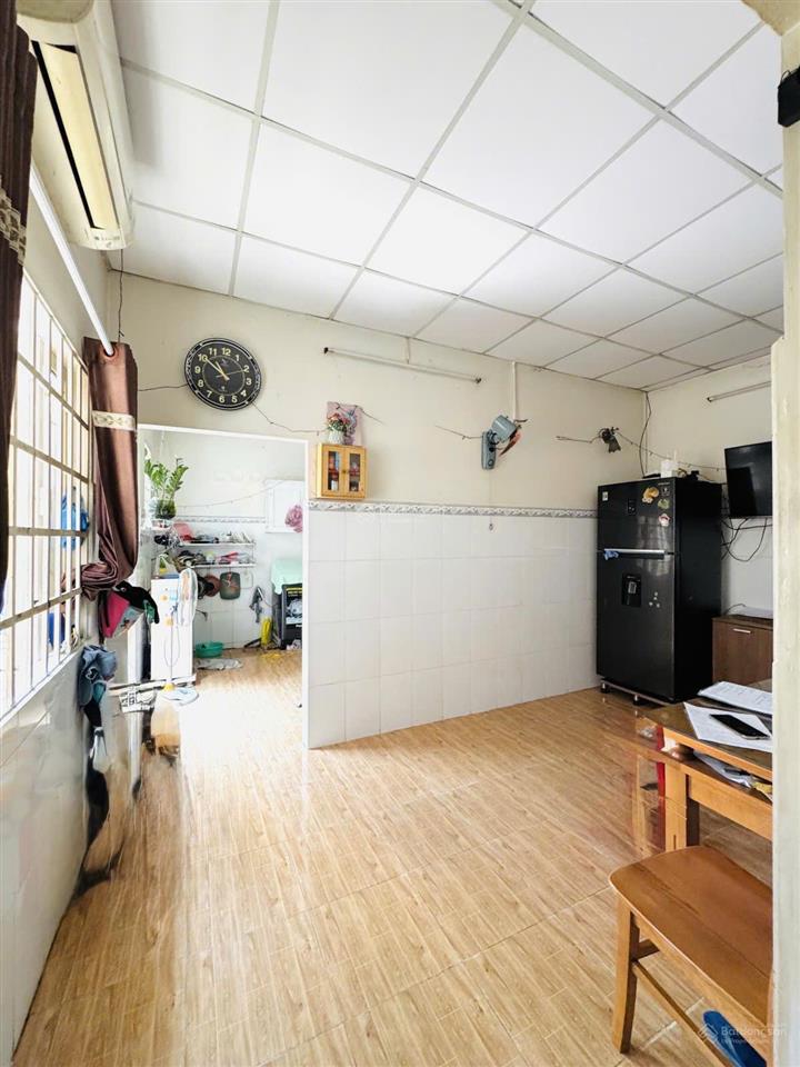 Bán nhà riêng tại nguyễn văn quá, 3,550 tỷ, 46m2, 3pn, 2wc, quận 12, hcm