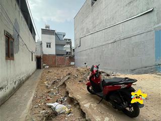 Bán đất nguyễn ảnh thủ, 3,15 tỷ, 57m2, đẹp, nhiều tiện ích hot!