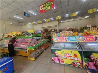 Xả gấp!!! nhà mặt tiền nguyễn văn bứa cho bách hóa xanh thuê. hothot có sẵn 30tr/t 198m2 50% giá