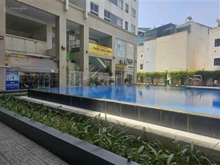 Căn shophouse dream home 3 tỷ gấp. view hồ bơi  gò vấp