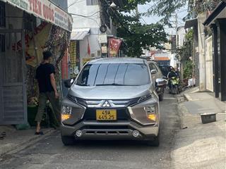 Tân kỳ tân quý  bình tân 3 tầng  dt 5x20m, hxh, giá 7. x tỷ