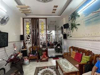 Lê văn quới  bình tân 4 tầng  dt 4x16, sổ vuông, giá 7.x tỷ