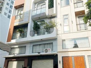 Giá 6.x tỷ, nhà 5 tầng  dt 4x14, đủ lộ giới, hxh, lê văn quới, bình tân