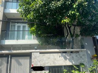 Lê văn quới  4 tầng  dt 7x22, đường 8m, giá 15.x tỷ, bhh a, bình tân