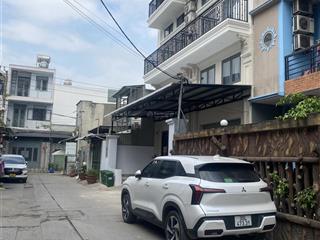 Nguyễn thị tú  bình tân  4 tầng, dt 9x32, full thổ cư, hoàn công đủ, giá 15.x tỷ