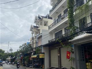 Mtkd giáp lê thúc hoạch  nhà 4 tầng, dt 8x20, sổ vuông, giá 1x tỷ