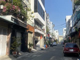 Lê văn quới  bhh a, bình tân 4 tầng, dt 12x14, nở hậu, giá 1x tỷ