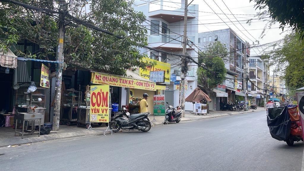 Mtkd nguyễn hữu tiến, 4 tầng, dt 5.6x22m, sổ vuông, tây thạnh, tân phú, giá 16.x tỷ