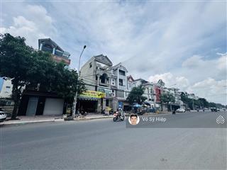 Mtkd đường số 1, khu dân cư vĩnh lộc, dt 400m2, giá 20.5 tỷ thương lượng