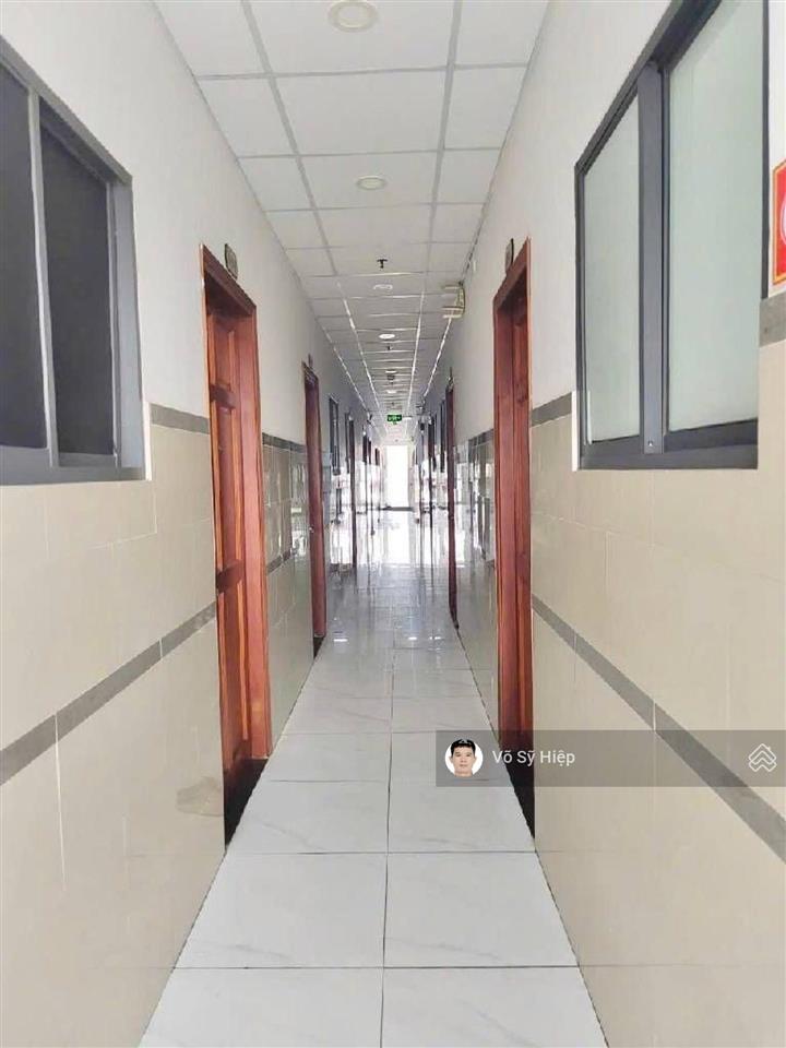 Mặt tiền đường thoại ngọc hầu, nhà 8 tầng dt 10x60, nở hậu, giá 1xx tỷ