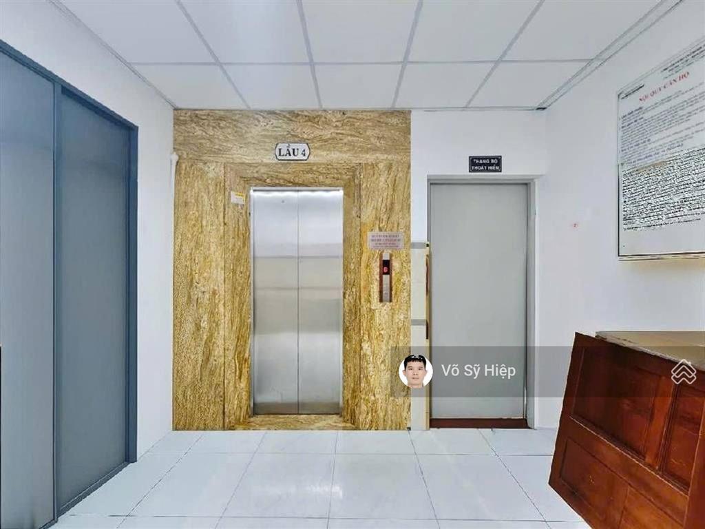 Mặt tiền đường thoại ngọc hầu, nhà 8 tầng dt 10x60, nở hậu, giá 1xx tỷ