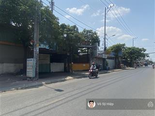 Chủ ngộp gấp bán kho xưởng 1709.8m2(41x40m), full thổ cư, giá 40 tỷ, liên ấp 123, bình chánh