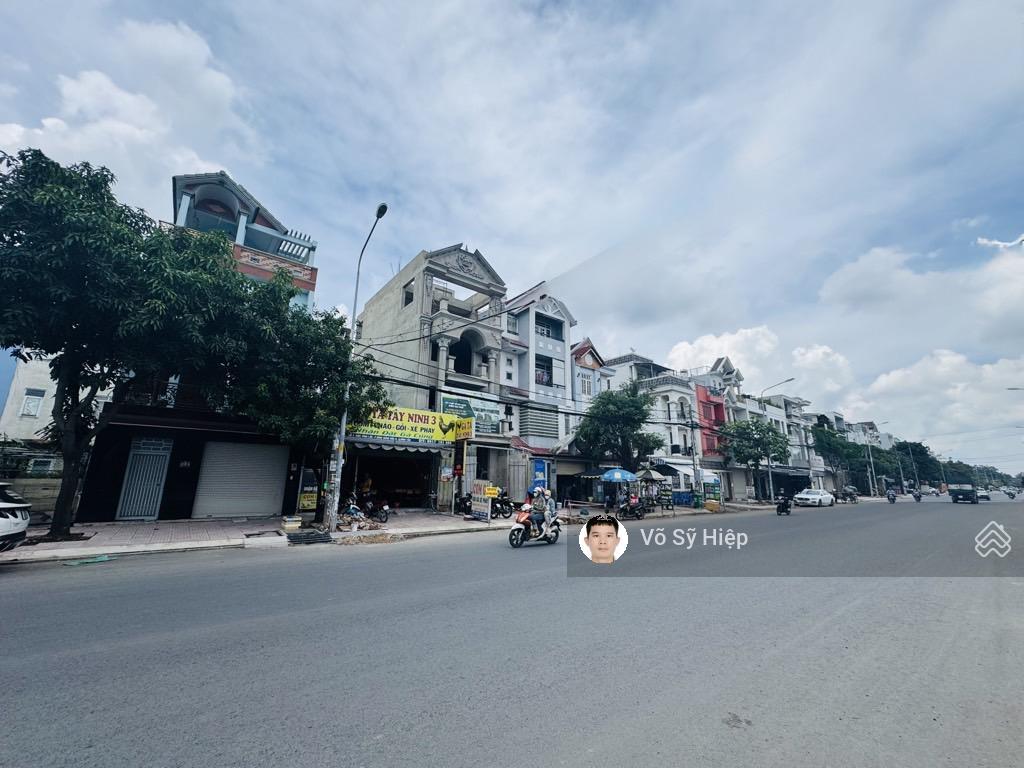 Mtkd đường số 1, khu dân cư vĩnh lộc, dt 398.6m2, giá 20.5 tỷ thương lượng