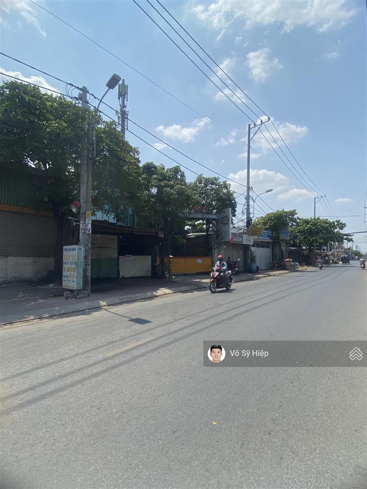 Chủ ngộp gửi bán kho xưởng mt liên ấp 123, dt 1709.8m2(41x40m), full thổ cư, giá 40 tỷ, bình chánh