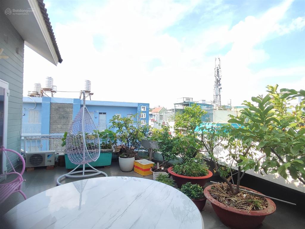 Đường nhựa 10m thông, nhà 5 tầng, dt 8.5x20m, đủ lộ giới, giá 16.x tỷ, miếu bình đông, bình tân