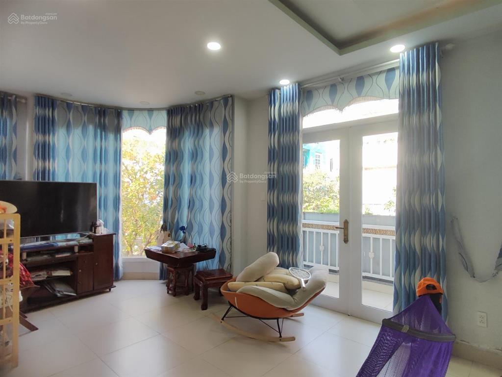 Đường nhựa 10m thông, nhà 5 tầng, dt 8.5x20m, đủ lộ giới, giá 16.x tỷ, miếu bình đông, bình tân
