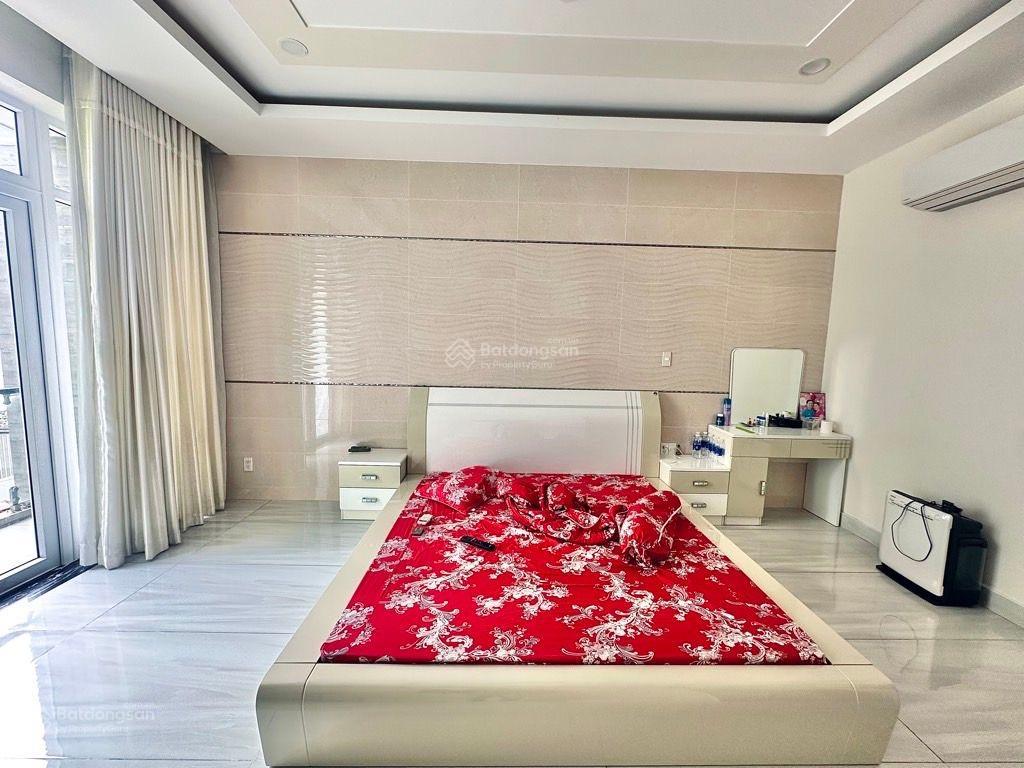 Lê văn quới  4 tầng  dt 7x22m, đường 8m, bhh a, bình tân, 15,2 tỷ