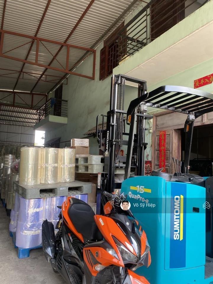 Gấp bán xưởng dt (27x38)m, giá 25 tỷ, hương lộ 2, bình tân