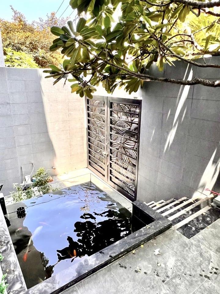 Lê văn quới, bình tân, nhà 4 tầng, dt 171m2 (9x19), giá 15.x tỷ