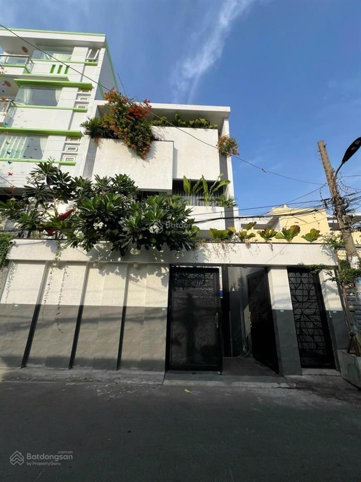 Lê văn quới, bình tân, nhà 4 tầng, dt 171m2 (9x19), giá 15.x tỷ