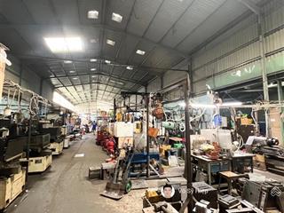 Mã lò  lê văn quới ngộp bank gấp bán xưởng 995m2, full thổ cư, sổ vuông, giá 4x tỷ