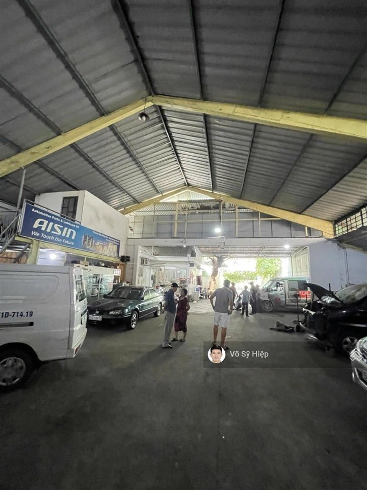 Gấp bán xưởng 906m2, full thổ cư, giá 81 tỷ, tân kỳ tân quý, bình tân