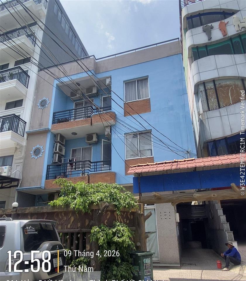 Nguyễn thị tú  bình tân 4 tầng, dt 9x32m, full thổ cư, hoàn công đủ, giá 15, x tỷ