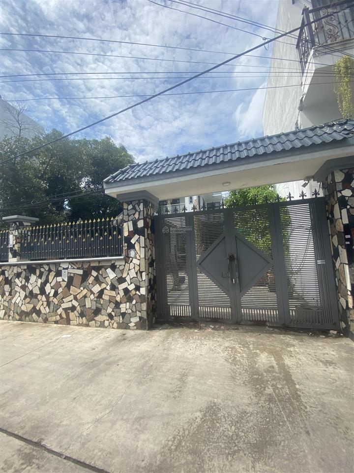 Lê trọng tấn, bình hưng hòa, bình tân, nhà 3 tầng, dt 521m2, nở hậu, full thổ cư, giá 25.x tỷ