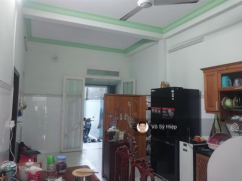 Mtkd đường tân kỳ tân quý, dt 7x33m, giá 31 tỷ