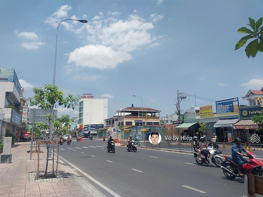 Mtkd đường tân kỳ tân quý, dt 7x33m, giá 31 tỷ