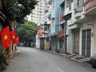 Chdv 4 tầng btct 4m x 12m  7pn 7wc  nguyễn văn đậu giáp phú nhuận  nhỉnh 8 tỷ