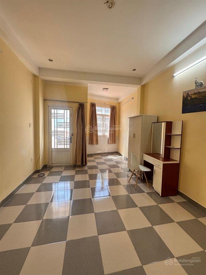 Bình thạnh 3 tầng btct 74m2 5pn 6wc 2 mặt tiền hẻm ngay phố ẩm thực phan xích long chỉ 8,2 tỷ tl