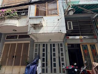 Bình thạnh2 tầng btct 20m2(2,2x9)hẻm 4m đường huỳnh mẫn đạt ngay chợ thị nghèchỉ 3,5 tỷ tl