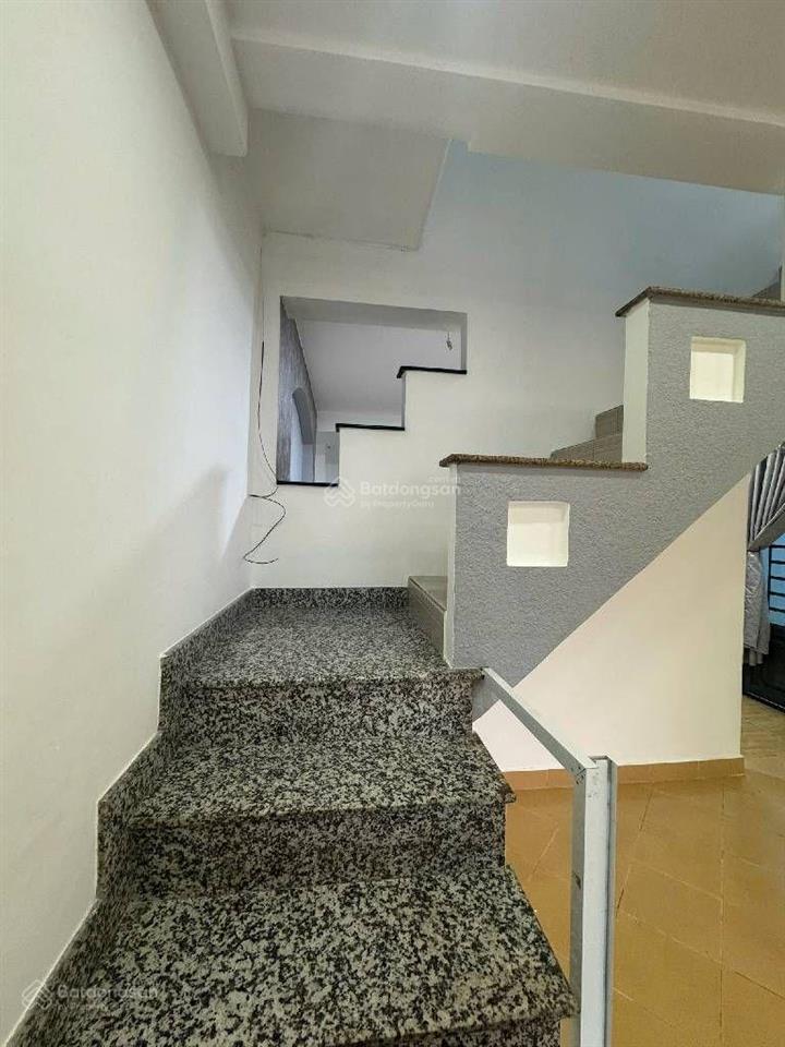 Bùi đình túy  căn góc 2 tầng btct 48m2(4x12)  hẻm 3m 1 sẹc  chỉ 6,85 tỷ tl