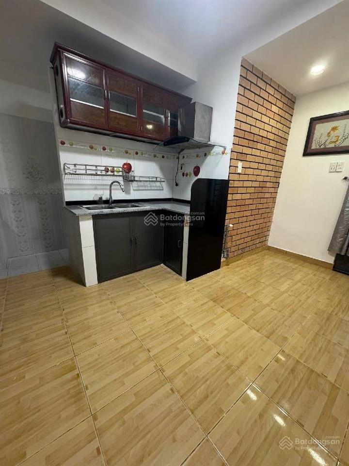 Bùi đình túy  căn góc 2 tầng btct 48m2(4x12)  hẻm 3m 1 sẹc  chỉ 6,85 tỷ tl